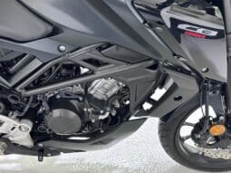HONDA CB 125R