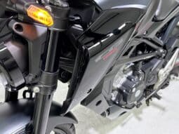 HONDA CB 125R