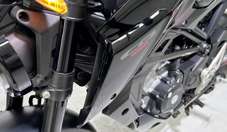 HONDA CB 125R
