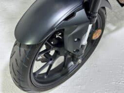 HONDA CB 125R