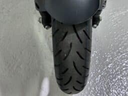 HONDA CB 125R