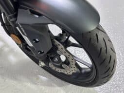 HONDA CB 125R
