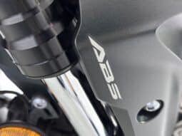 HONDA CB 125R