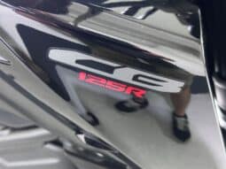 HONDA CB 125R