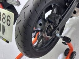 HONDA CB 125R