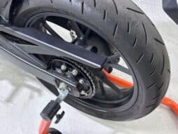 HONDA CB 125R