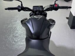 HONDA CB 125R
