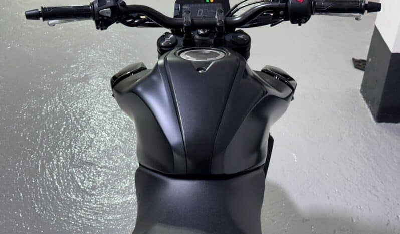 HONDA CB 125R