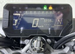HONDA CB 125R