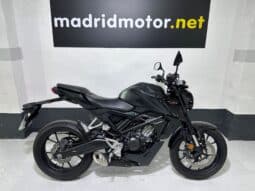 HONDA CB 125R