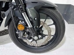 HONDA CB 125R