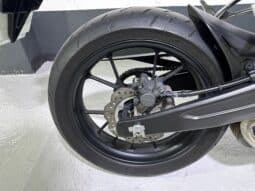 HONDA CB 125R