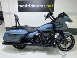 HARLEY DAVIDSON ROAD GLIDE SPECIAL
