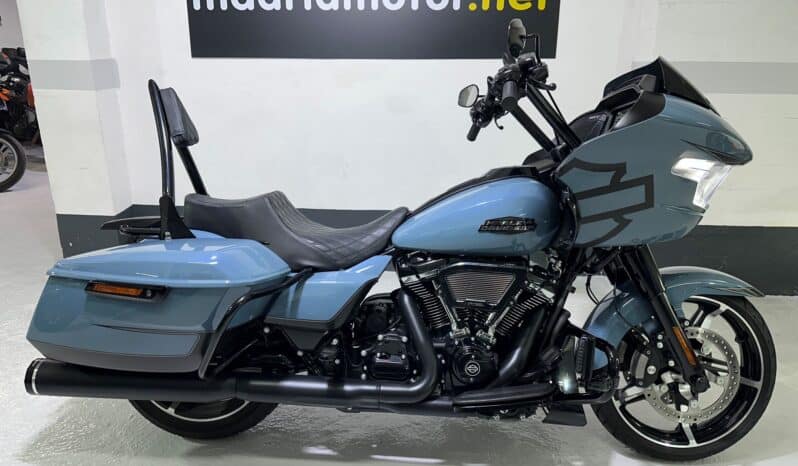 HARLEY DAVIDSON ROAD GLIDE SPECIAL