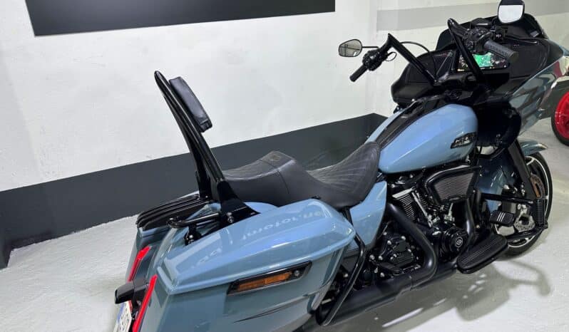 HARLEY DAVIDSON ROAD GLIDE SPECIAL