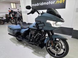 HARLEY DAVIDSON ROAD GLIDE SPECIAL