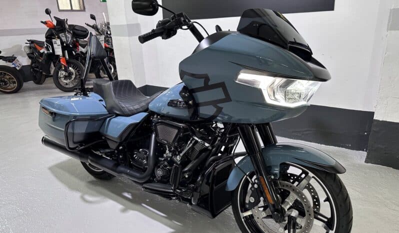 HARLEY DAVIDSON ROAD GLIDE SPECIAL