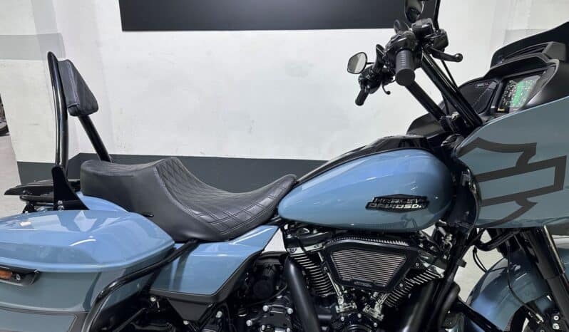 HARLEY DAVIDSON ROAD GLIDE SPECIAL