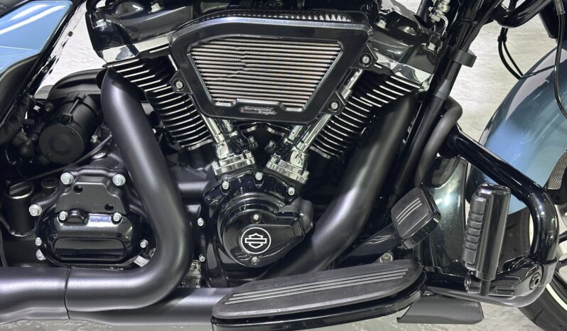 HARLEY DAVIDSON ROAD GLIDE SPECIAL