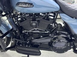 HARLEY DAVIDSON ROAD GLIDE SPECIAL