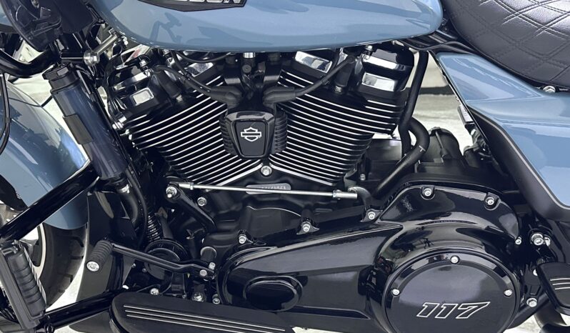 HARLEY DAVIDSON ROAD GLIDE SPECIAL