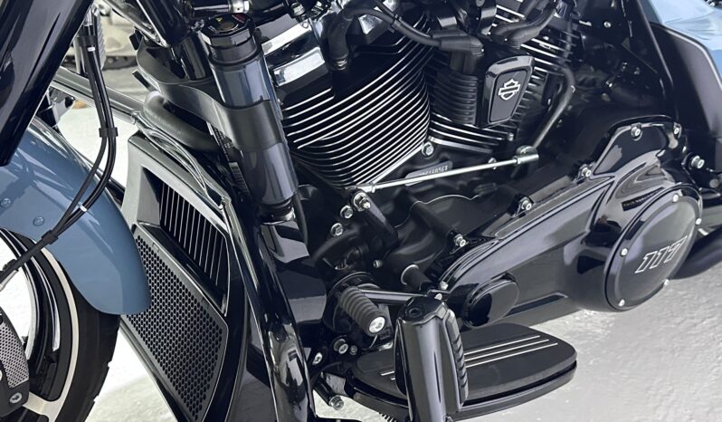 HARLEY DAVIDSON ROAD GLIDE SPECIAL