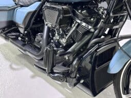 HARLEY DAVIDSON ROAD GLIDE SPECIAL