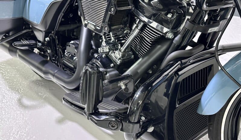 HARLEY DAVIDSON ROAD GLIDE SPECIAL