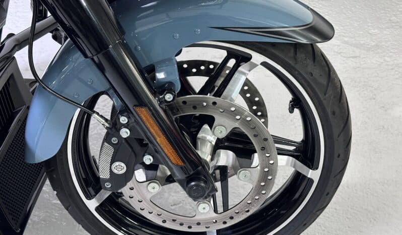 HARLEY DAVIDSON ROAD GLIDE SPECIAL
