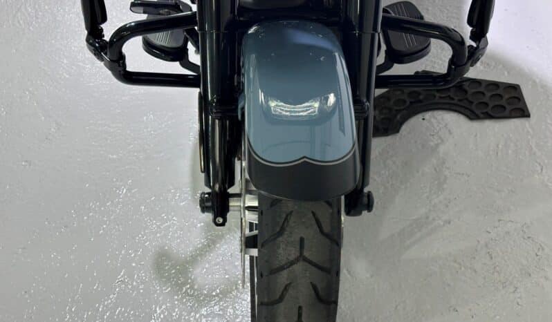 HARLEY DAVIDSON ROAD GLIDE SPECIAL
