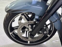 HARLEY DAVIDSON ROAD GLIDE SPECIAL