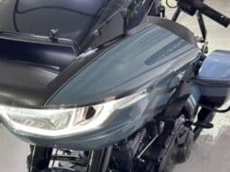 HARLEY DAVIDSON ROAD GLIDE SPECIAL