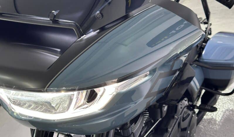 HARLEY DAVIDSON ROAD GLIDE SPECIAL