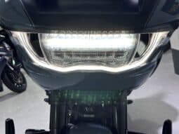 HARLEY DAVIDSON ROAD GLIDE SPECIAL