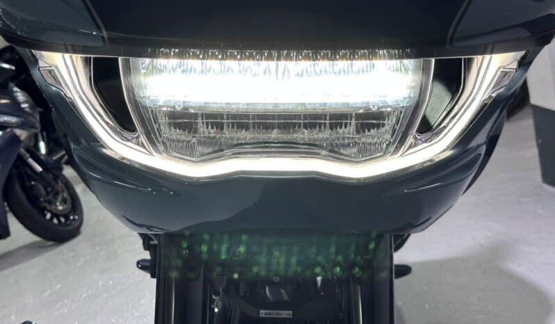 HARLEY DAVIDSON ROAD GLIDE SPECIAL