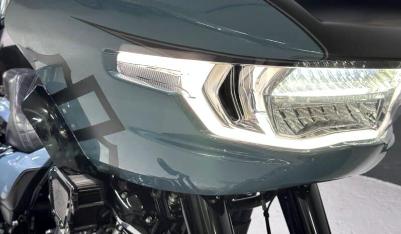 HARLEY DAVIDSON ROAD GLIDE SPECIAL
