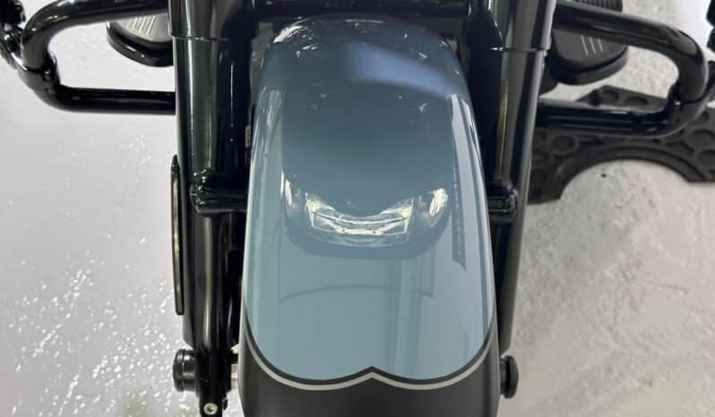 HARLEY DAVIDSON ROAD GLIDE SPECIAL