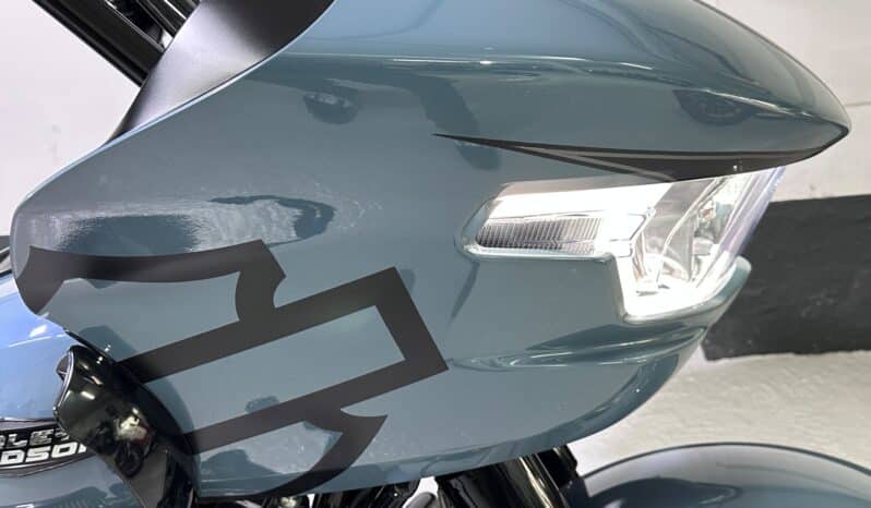 HARLEY DAVIDSON ROAD GLIDE SPECIAL