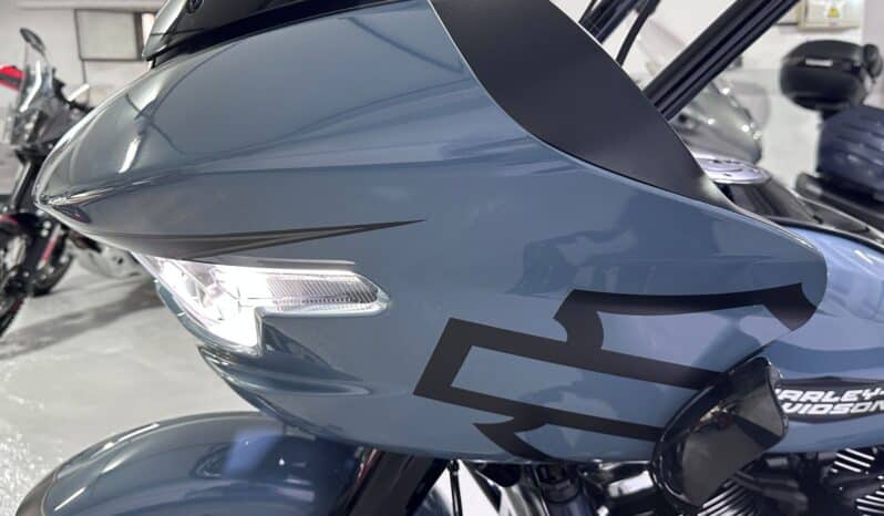 HARLEY DAVIDSON ROAD GLIDE SPECIAL