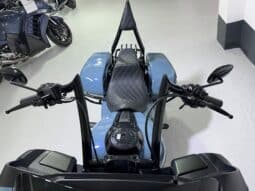 HARLEY DAVIDSON ROAD GLIDE SPECIAL