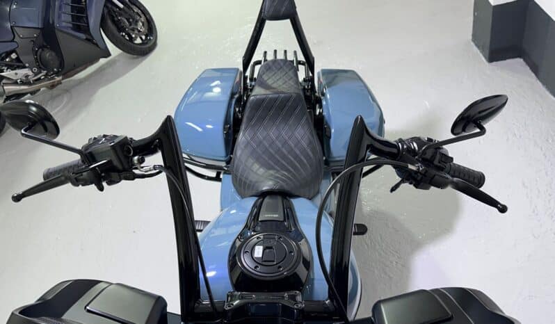 HARLEY DAVIDSON ROAD GLIDE SPECIAL