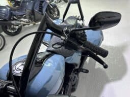 HARLEY DAVIDSON ROAD GLIDE SPECIAL