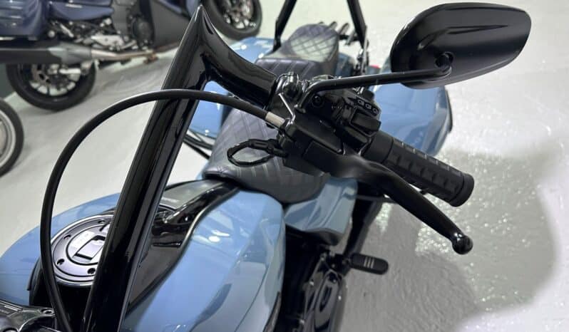 HARLEY DAVIDSON ROAD GLIDE SPECIAL