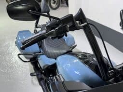 HARLEY DAVIDSON ROAD GLIDE SPECIAL