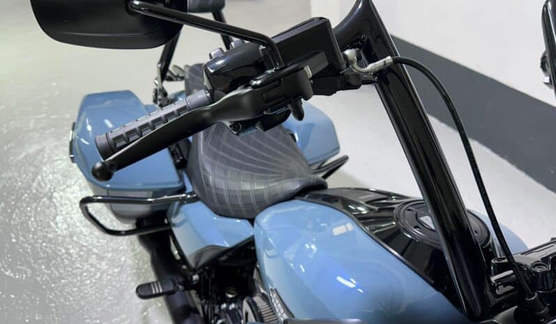 HARLEY DAVIDSON ROAD GLIDE SPECIAL