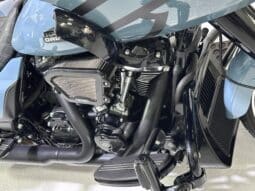 HARLEY DAVIDSON ROAD GLIDE SPECIAL