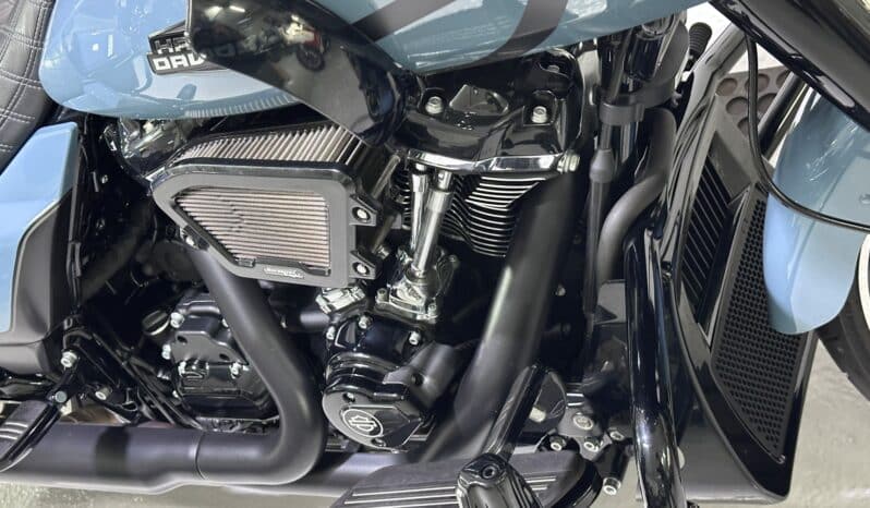 HARLEY DAVIDSON ROAD GLIDE SPECIAL