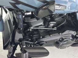 HARLEY DAVIDSON ROAD GLIDE SPECIAL