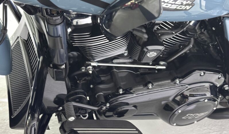 HARLEY DAVIDSON ROAD GLIDE SPECIAL