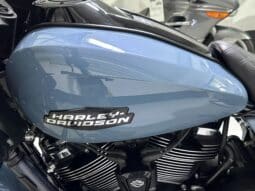 HARLEY DAVIDSON ROAD GLIDE SPECIAL